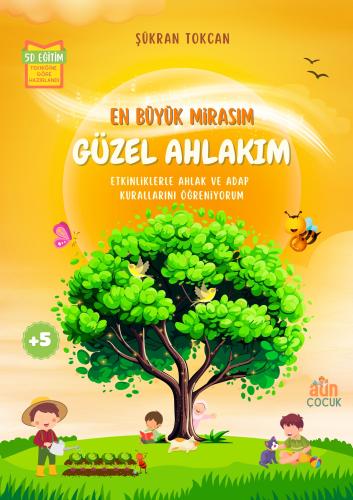 Güzel Ahlakım
