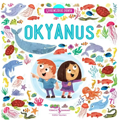 Okyanus